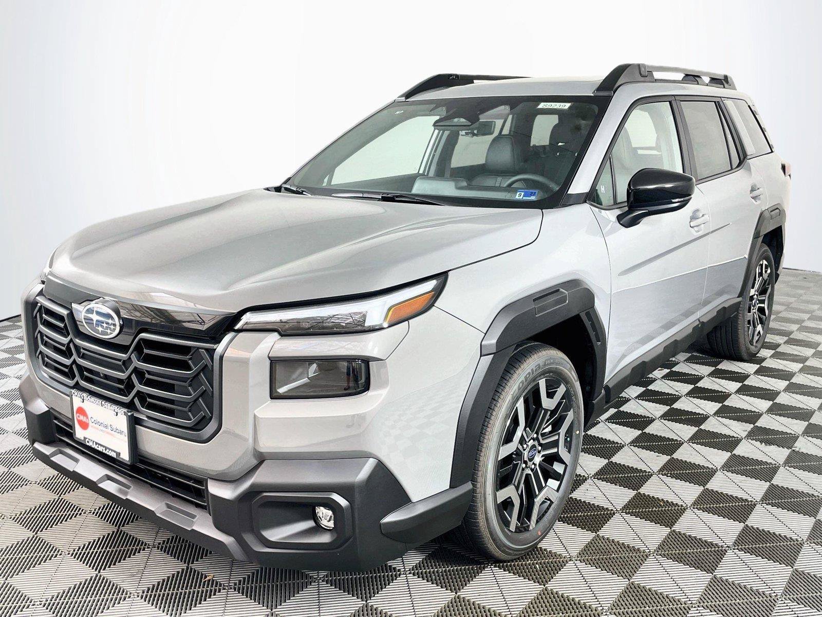 New 2026 Subaru Outback Touring XT AWD/4WD image 3