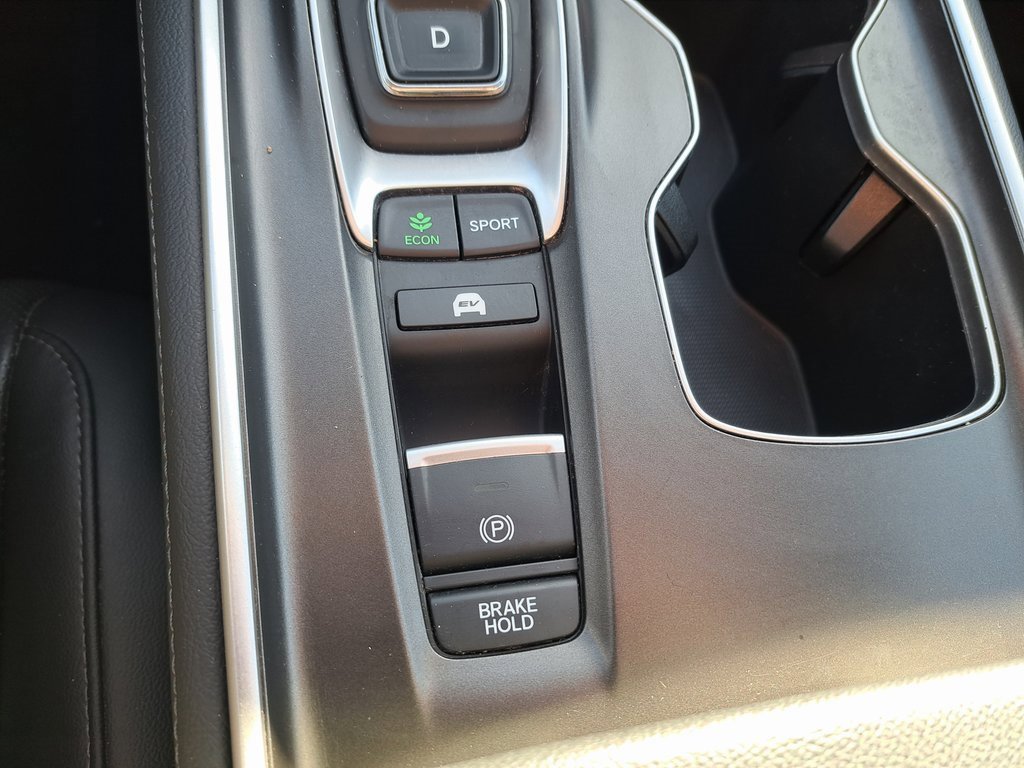 Used 2022 Honda Accord Touring image 21