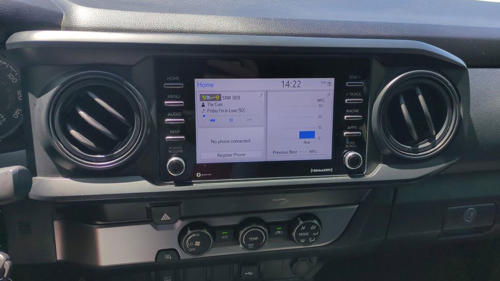 Used 2019 Toyota Tacoma SR5 RWD image 13