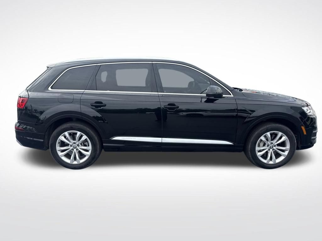 Used 2019 Audi Q7 2.0T Premium w/ Convenience Package AWD/4WD image 8