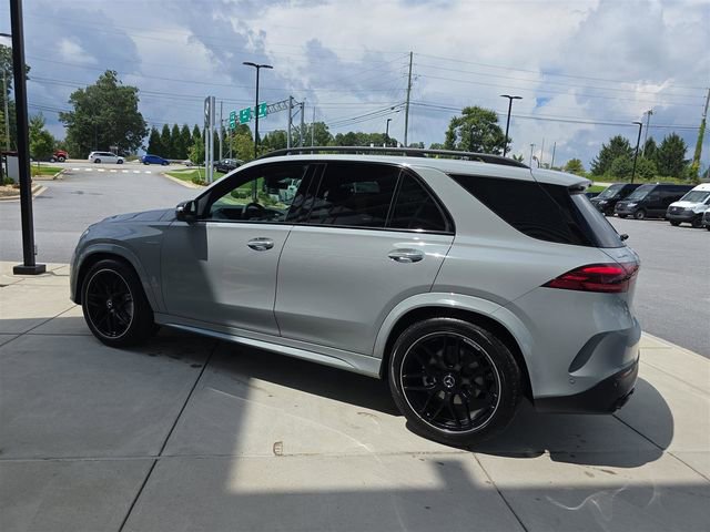 New 2026 Mercedes-Benz GLE 53 AMG 4MATIC image 7