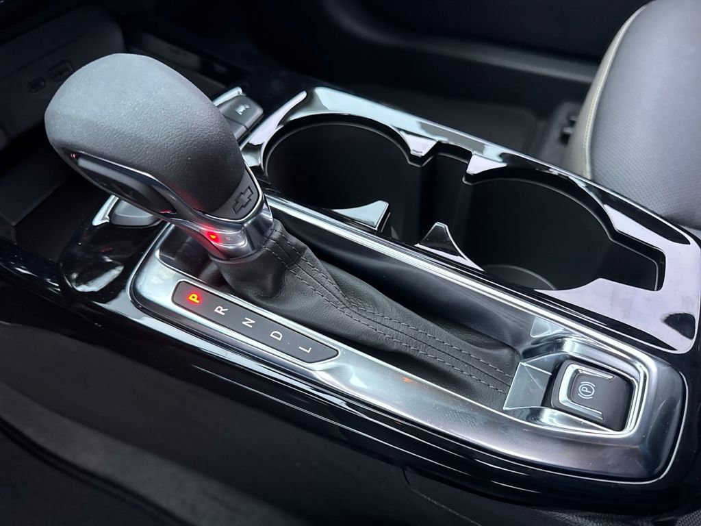 New 2026 Chevrolet Trax ACTIV image 18