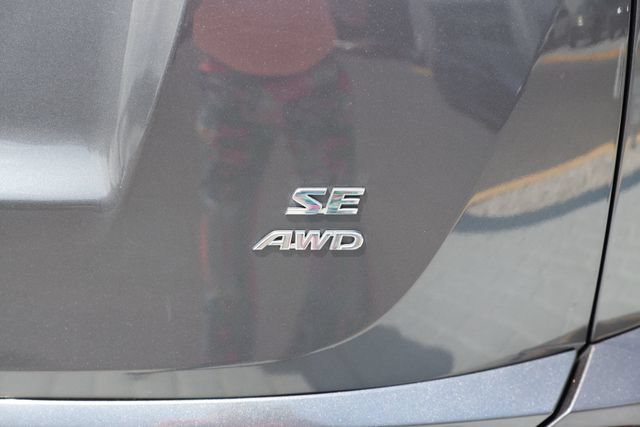 Used 2016 Toyota RAV4 SE w/ Advanced Technology Package AWD/4WD image 48