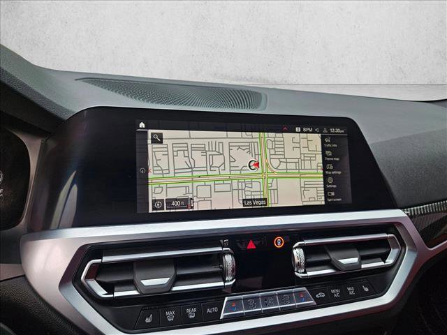 Used 2023 BMW M4 Competition w/ Executive Package image 12