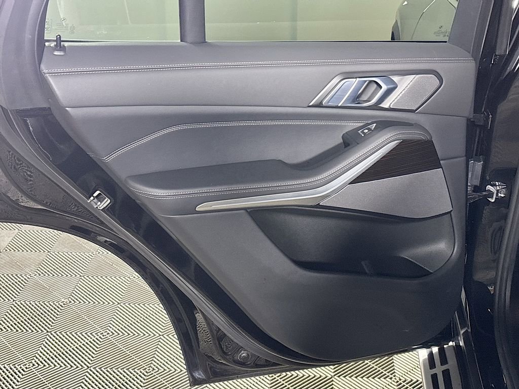 Used 2026 BMW X5 xDrive40i AWD/4WD image 20