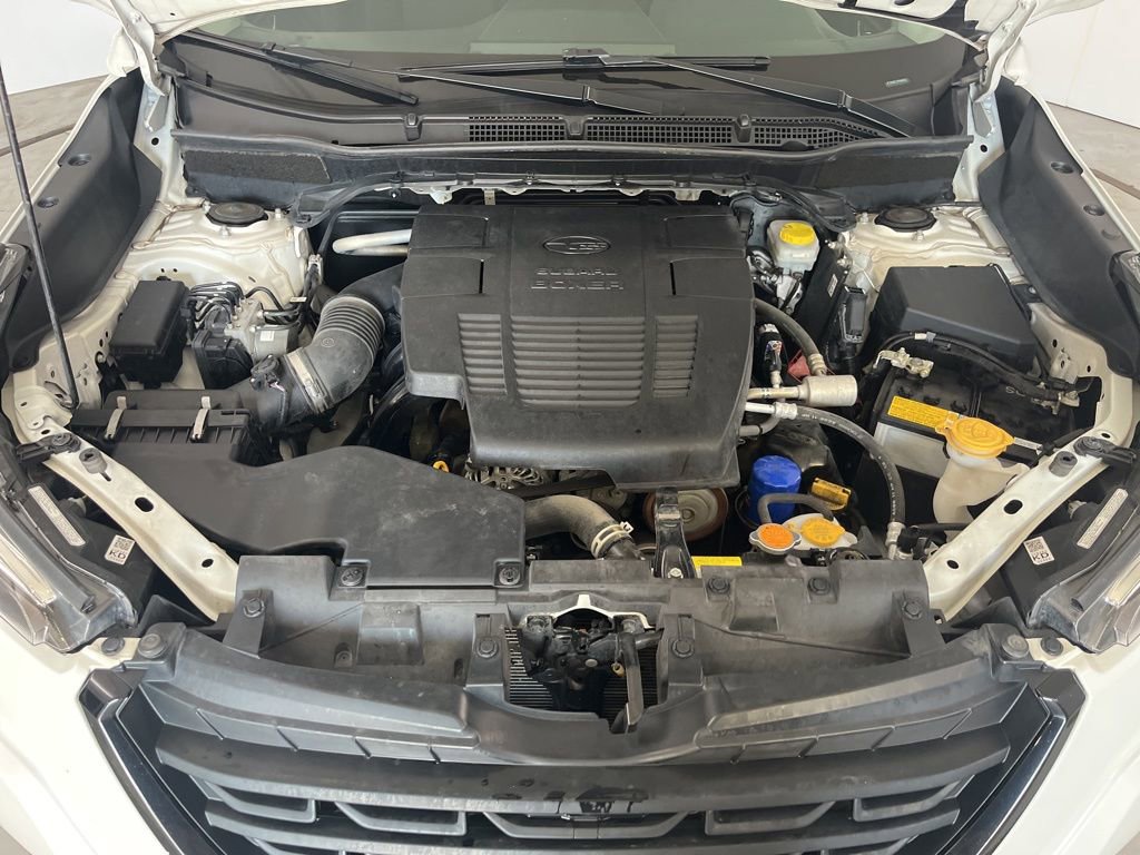 Used 2023 Subaru Forester Premium image 9