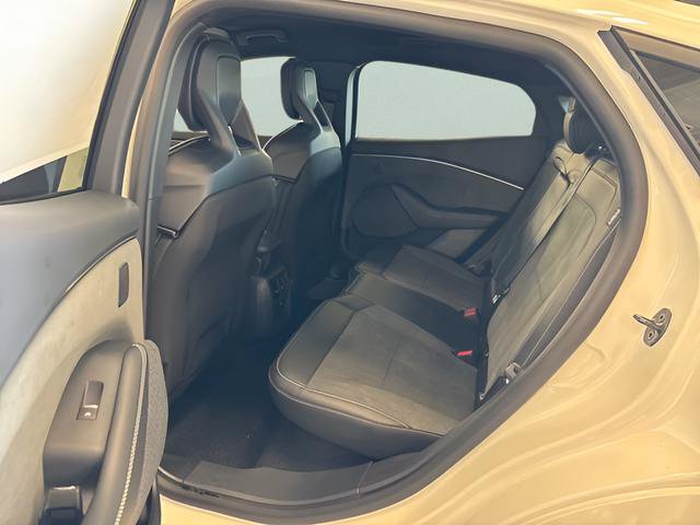 New 2025 Ford Mustang Mach-E GT w/ Interior Protection Package AWD/4WD image 22