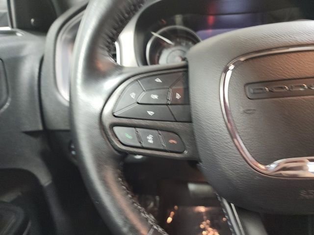 Used 2023 Dodge Charger SXT w/ Cold Weather Package image 25