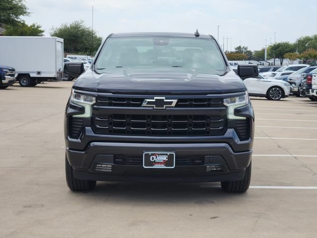 Used 2023 Chevrolet Silverado 1500 RST RWD image 10