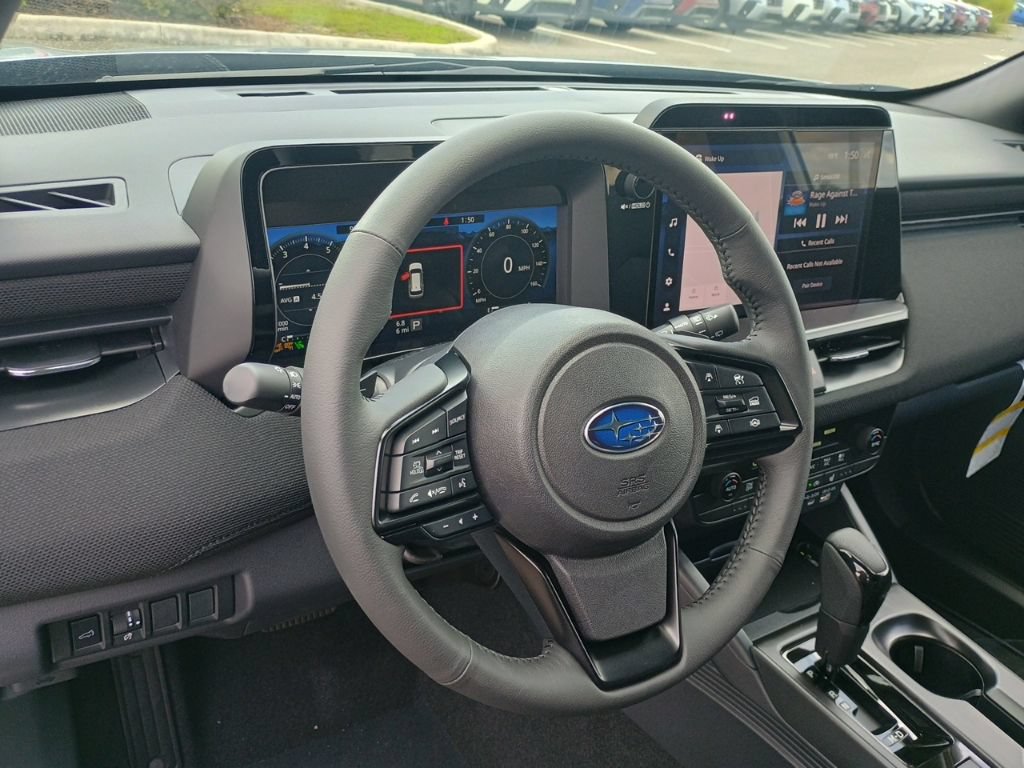 New 2026 Subaru Outback Premium AWD/4WD image 12