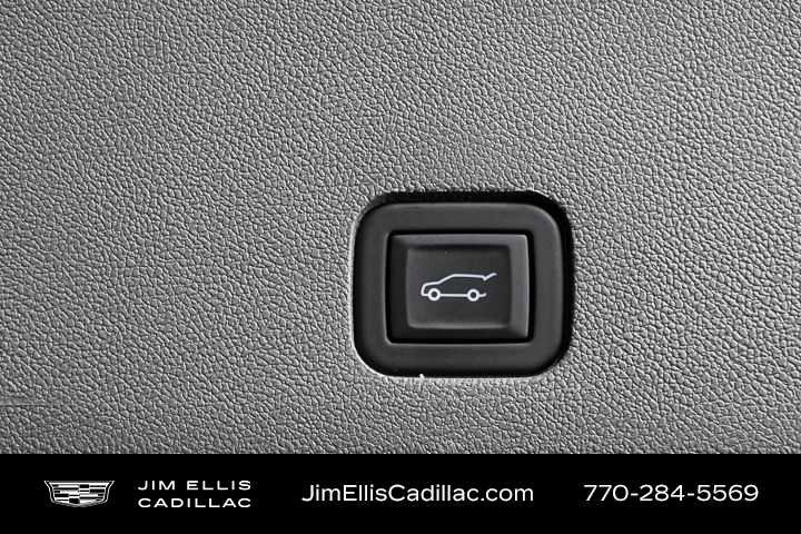 New 2025 Cadillac XT6 Premium Luxury w/ Technology Package image 28