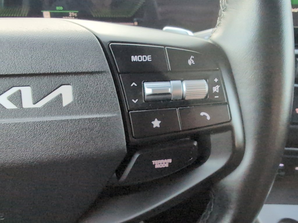 Used 2026 Kia Sportage S AWD/4WD image 17