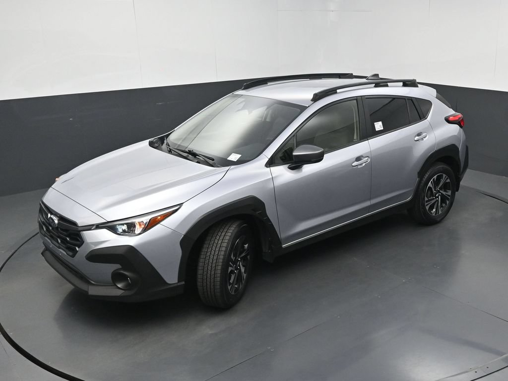 Used 2024 Subaru Crosstrek 2.0i Premium AWD/4WD image 29