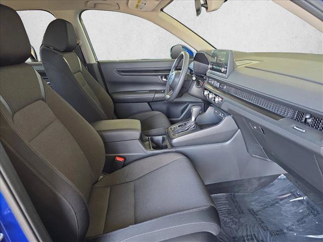 Used 2023 Honda CR-V EX image 23