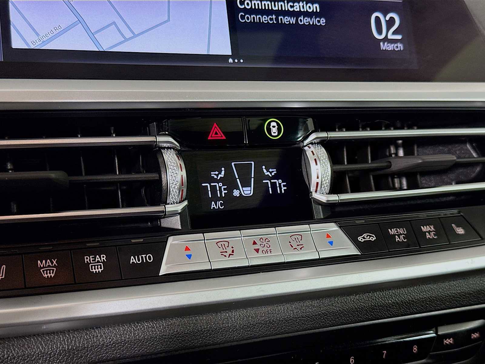 Used 2023 BMW 430i xDrive Coupe w/ M Sport Package image 17