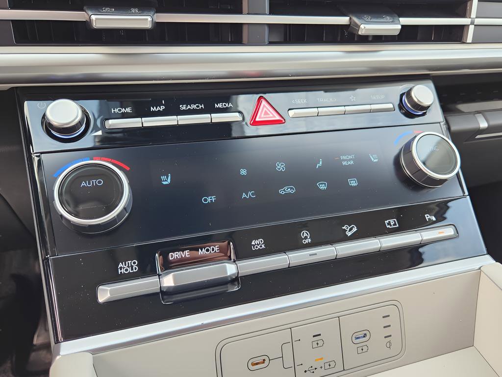 New 2026 Hyundai Santa Fe SEL image 20