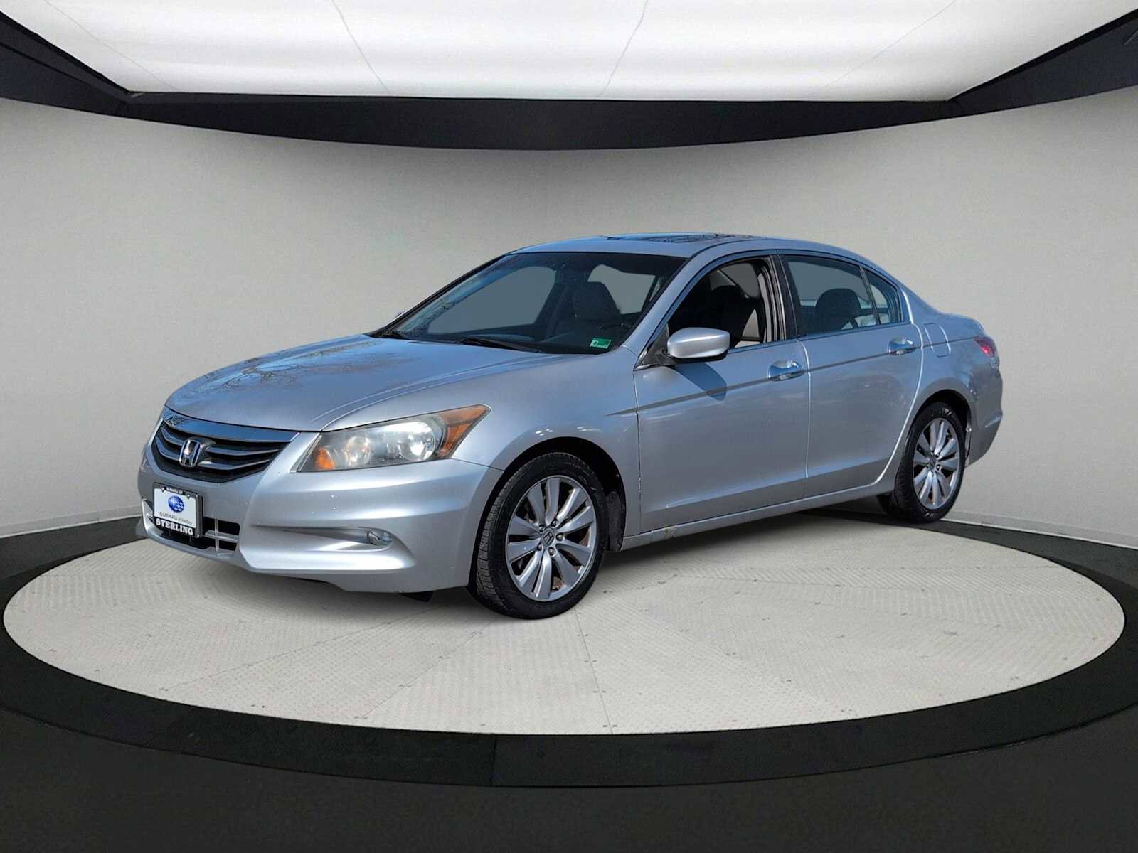 Used 2011 Honda Accord EX-L image 4