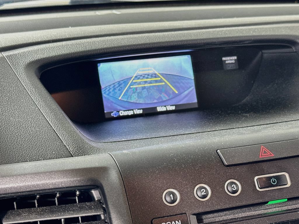 Used 2014 Honda CR-V LX image 13