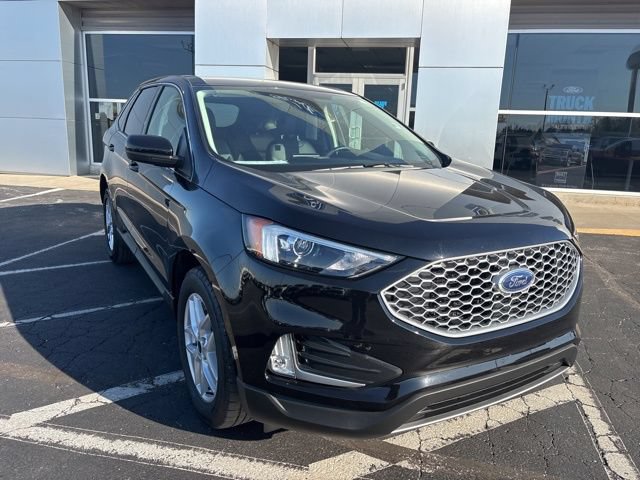Used 2024 Ford Edge SEL w/ Convenience Package AWD/4WD image 1