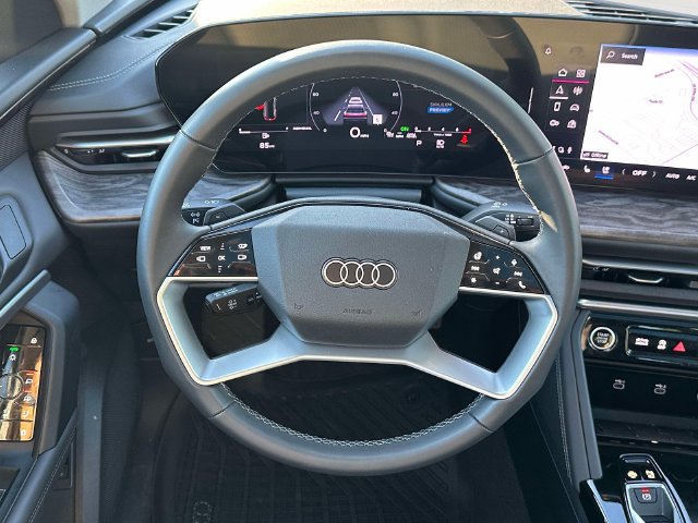 Certified 2025 Audi Q5 Premium Plus w/ Premium Plus AWD/4WD image 16