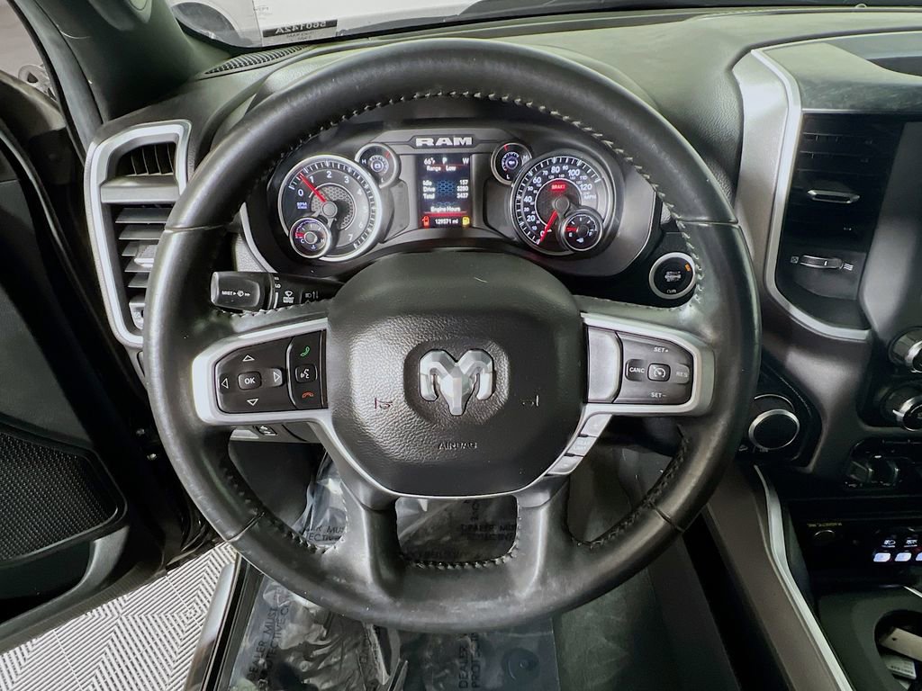 Used 2020 RAM 1500 Big Horn AWD/4WD image 10
