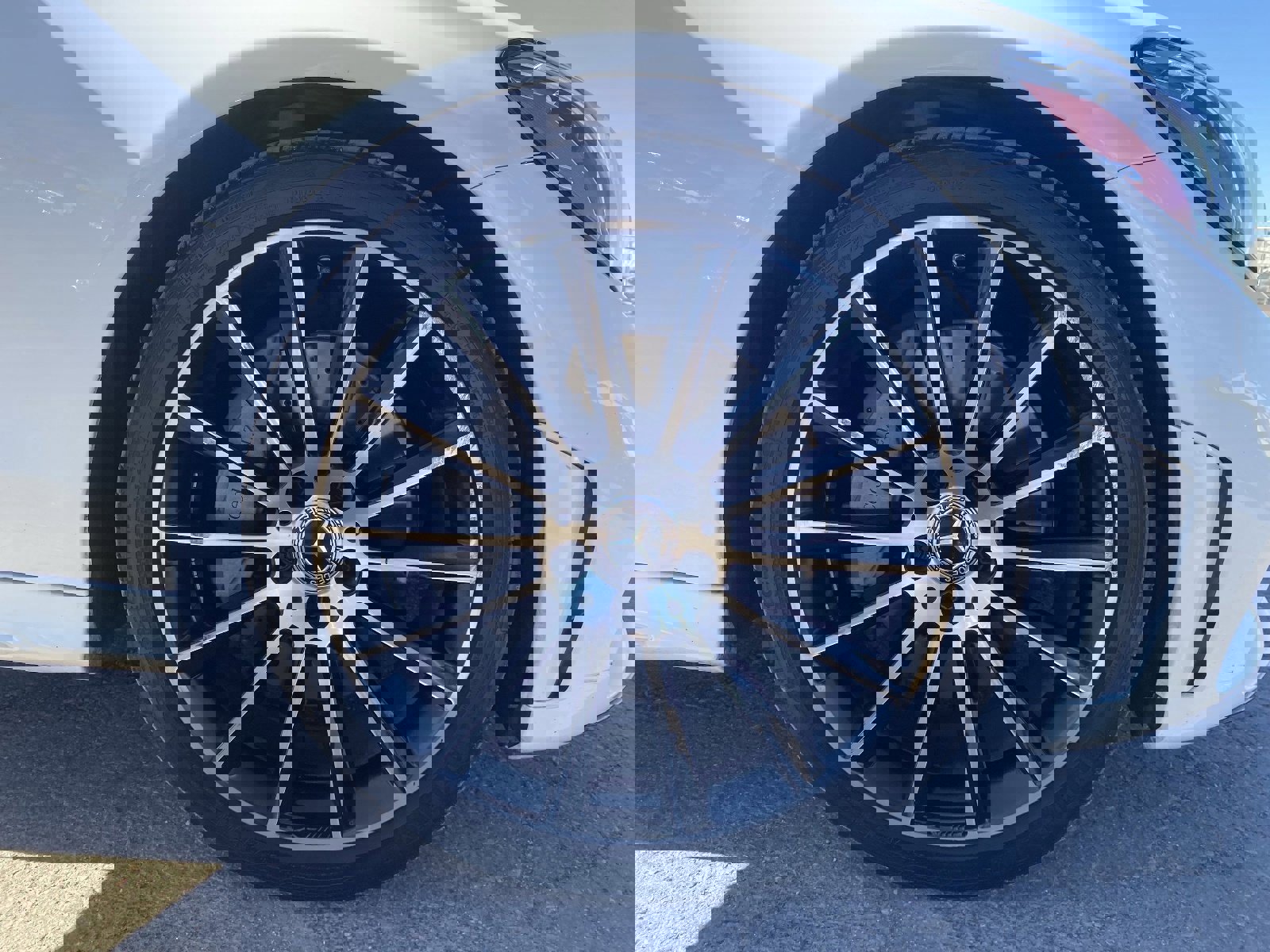 Used 2019 Mercedes-Benz C 300 Coupe image 10