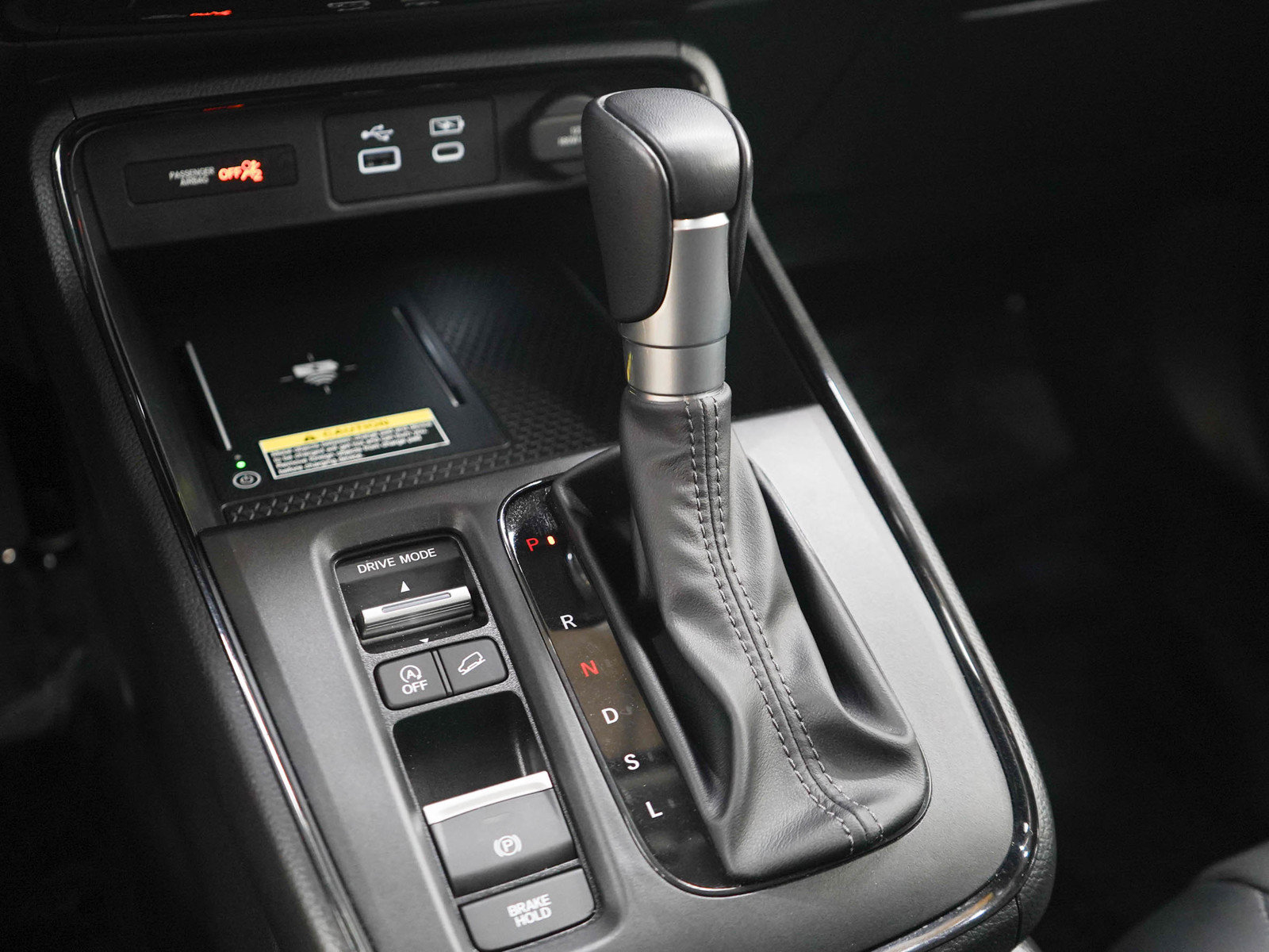 Used 2024 Honda CR-V EX-L image 23