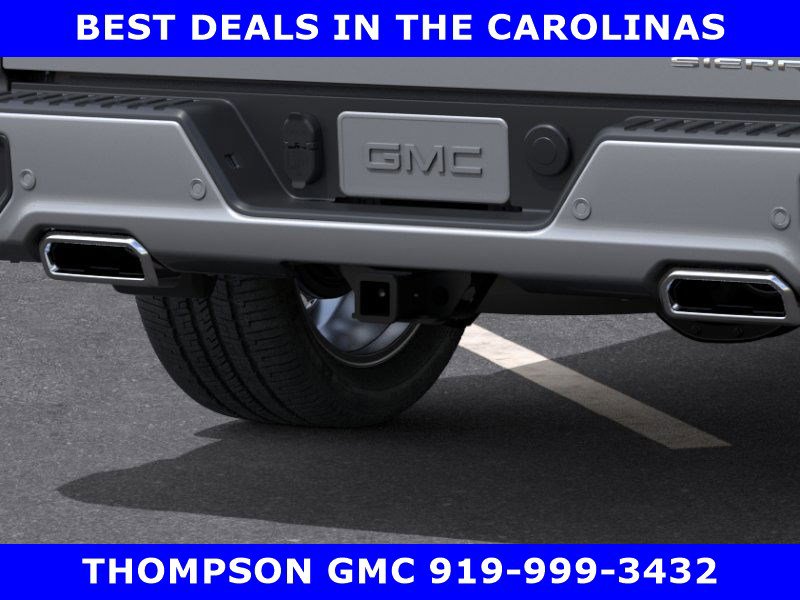 New 2025 GMC Sierra 1500 Denali image 17