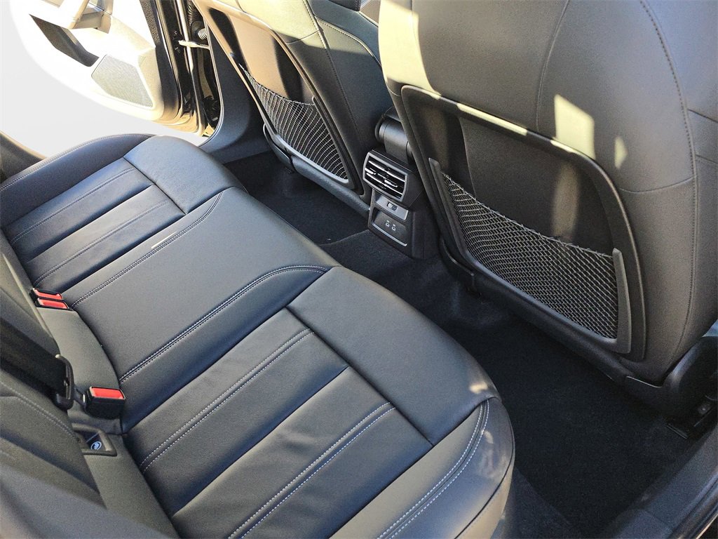 New 2026 Audi A3 2.0T Premium image 11