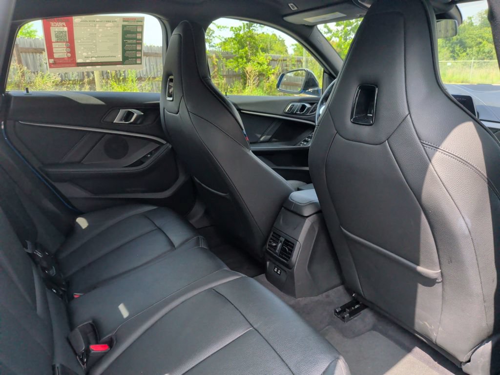 Used 2020 BMW M235i xDrive Gran Coupe AWD/4WD image 26