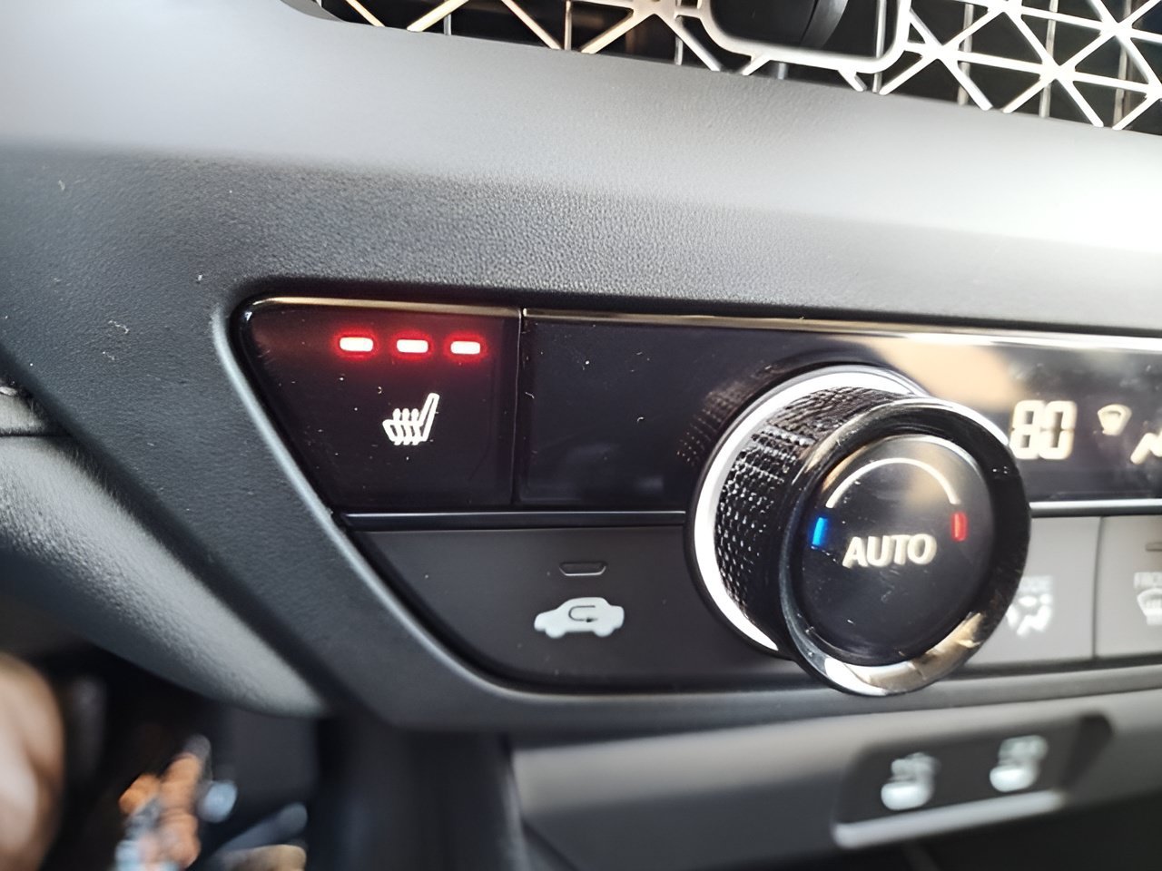 New 2026 Honda Accord SE image 25