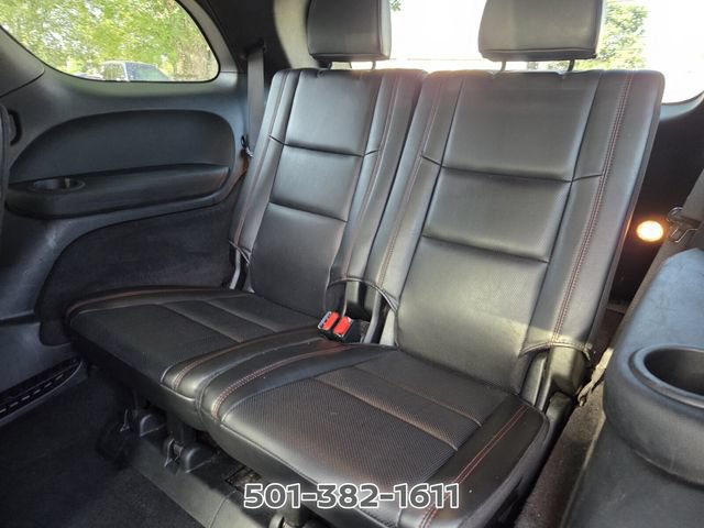 Used 2023 Dodge Durango GT RWD image 12
