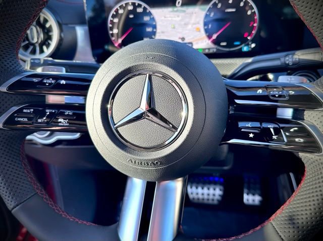 New 2026 Mercedes-Benz CLA 250 4MATIC image 10