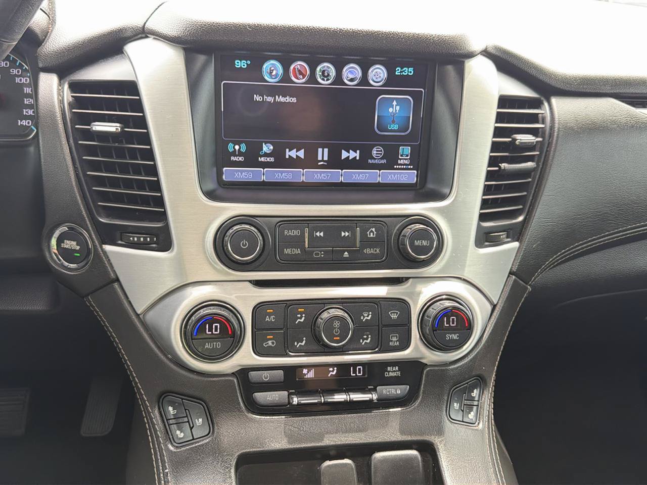 Used 2020 GMC Yukon SLT w/ Open Road Package AWD/4WD image 16