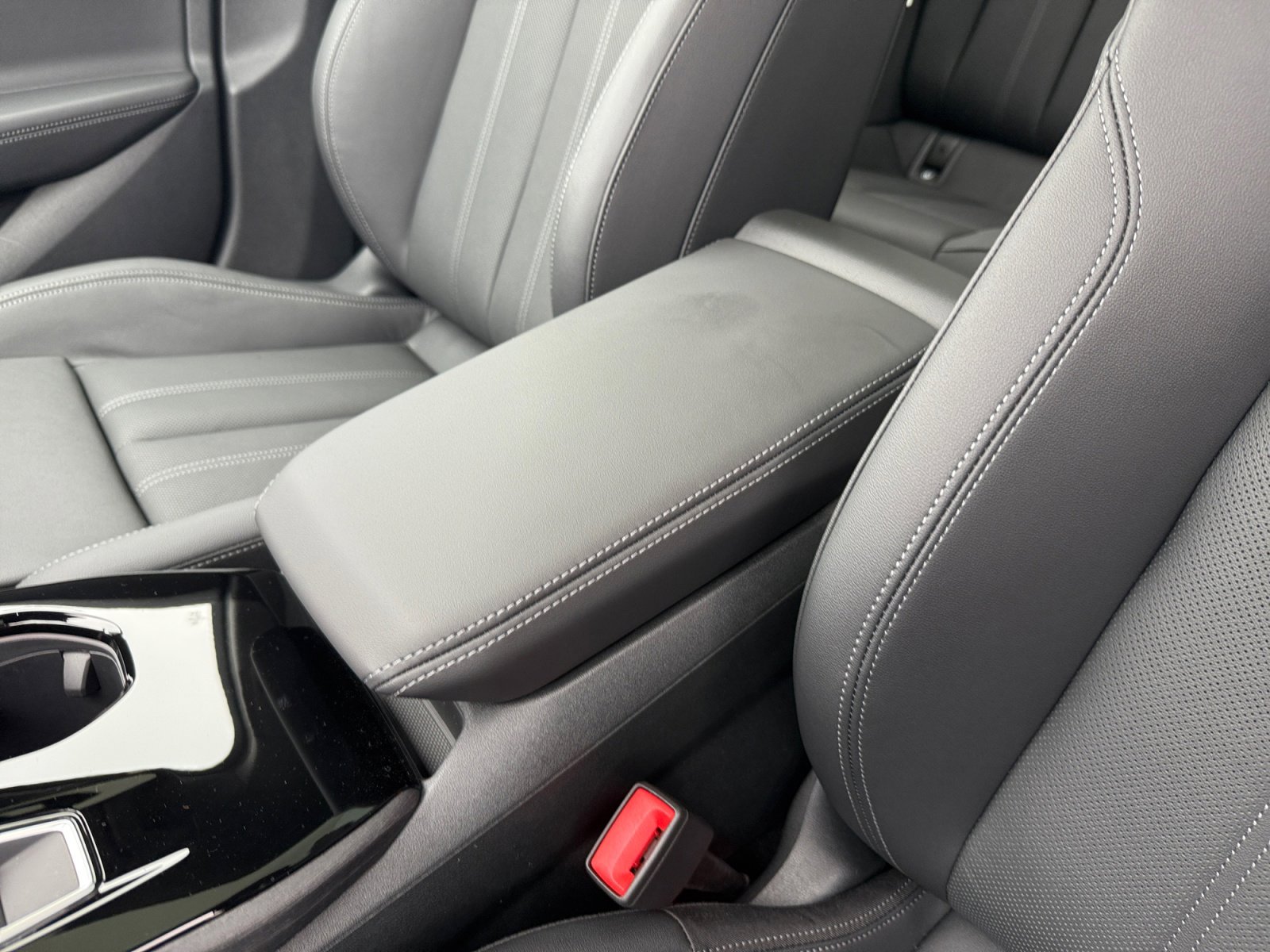 New 2025 Audi A5 2.0T Premium Plus image 14