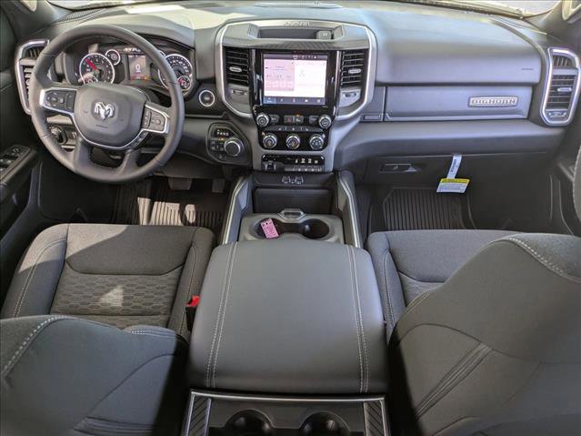 New 2026 RAM 1500 Big Horn image 11