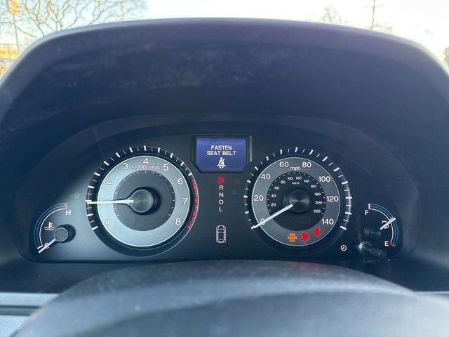 Used 2011 Honda Odyssey Touring image 23