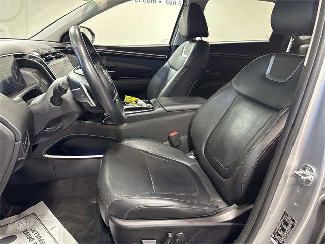 Used 2024 Hyundai Tucson Limited image 20