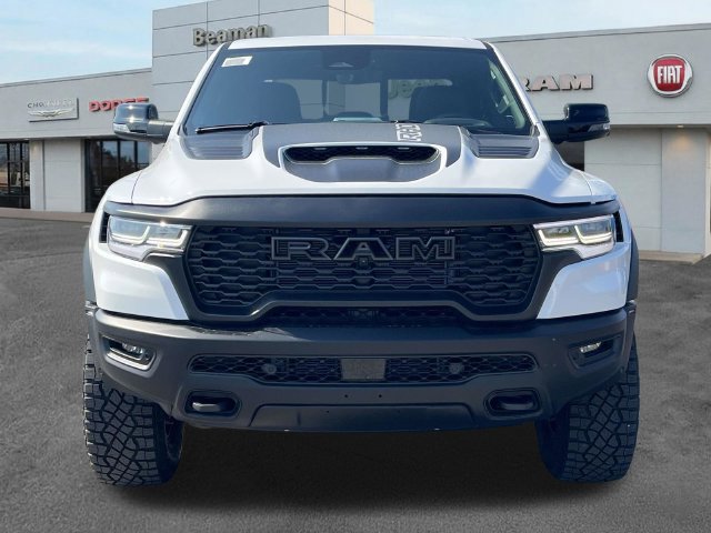New 2027 RAM 1500 RHO AWD/4WD image 2