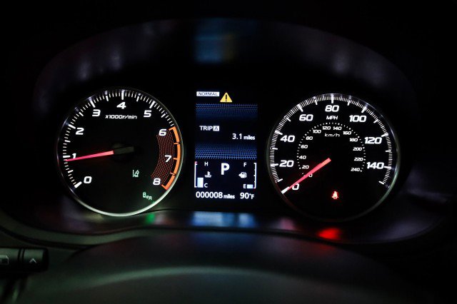 New 2025 Mitsubishi Eclipse Cross SE image 24