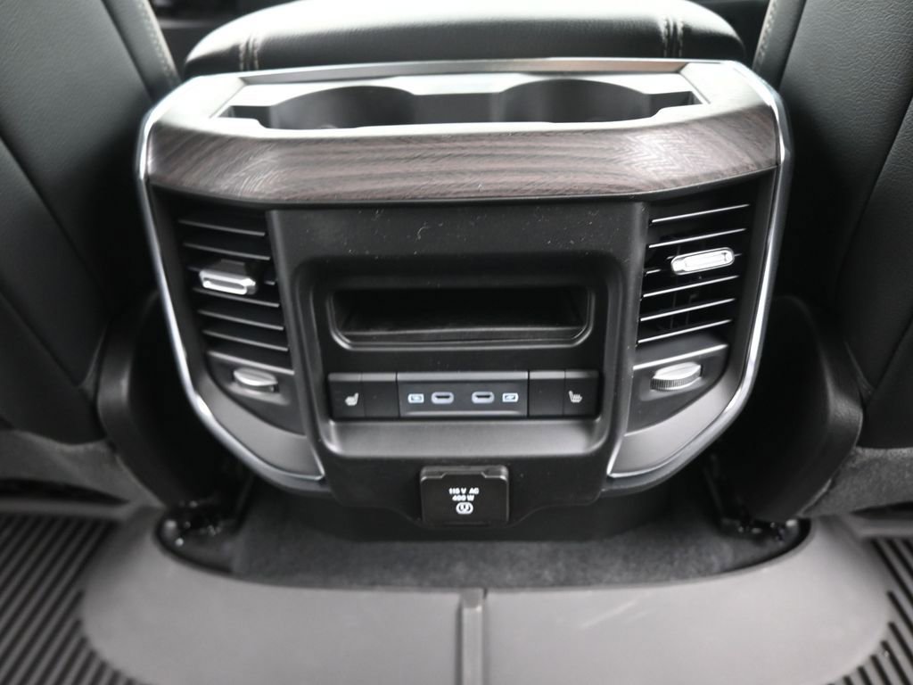 New 2026 RAM 1500 Laramie w/ Night Edition image 24