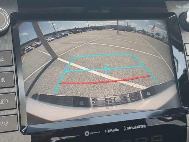 Certified 2021 Toyota Tundra SR5 w/ TRD Off-Road Package AWD/4WD image 20