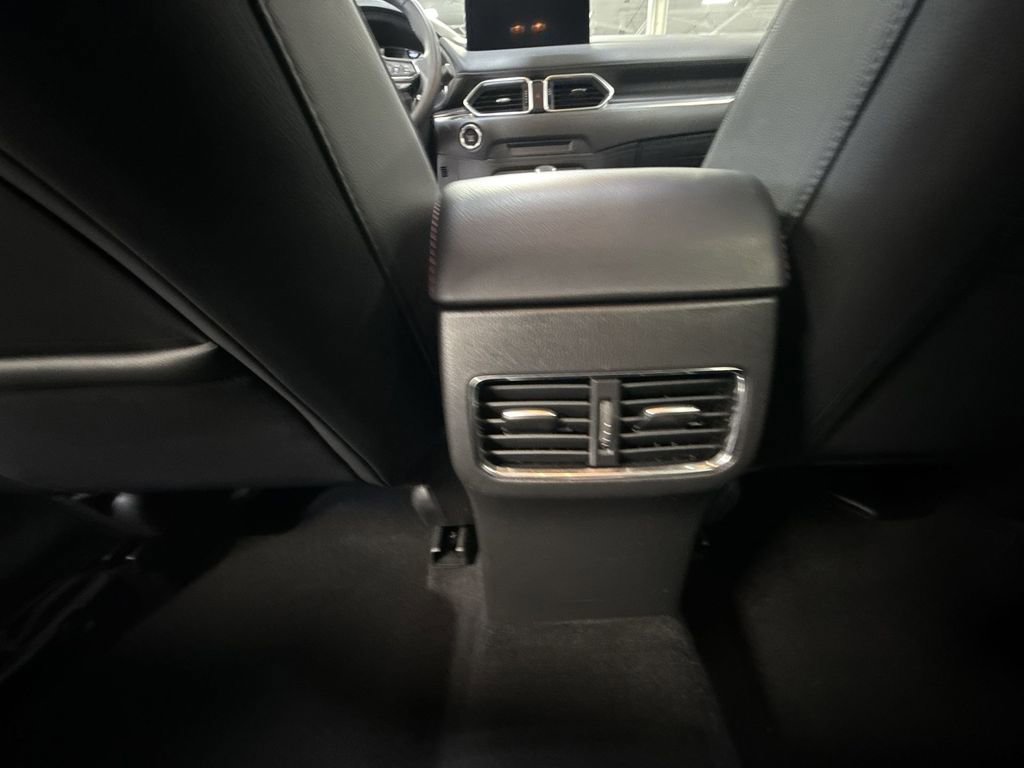Used 2025 MAZDA CX-5 Carbon Edition AWD/4WD image 30