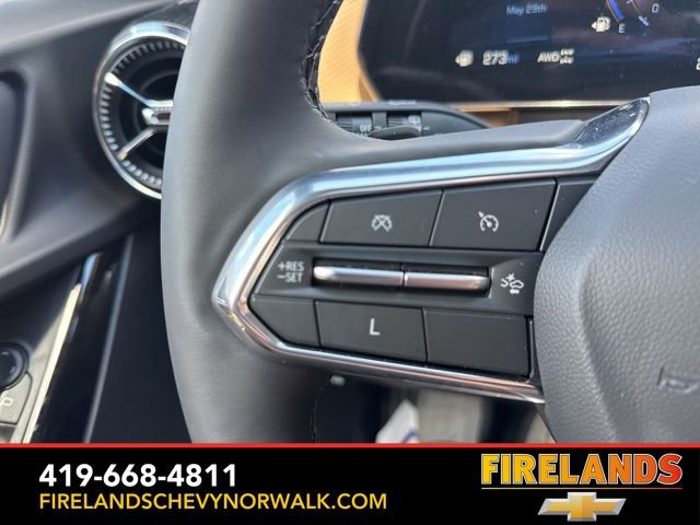 New 2025 Chevrolet Equinox ACTIV image 21