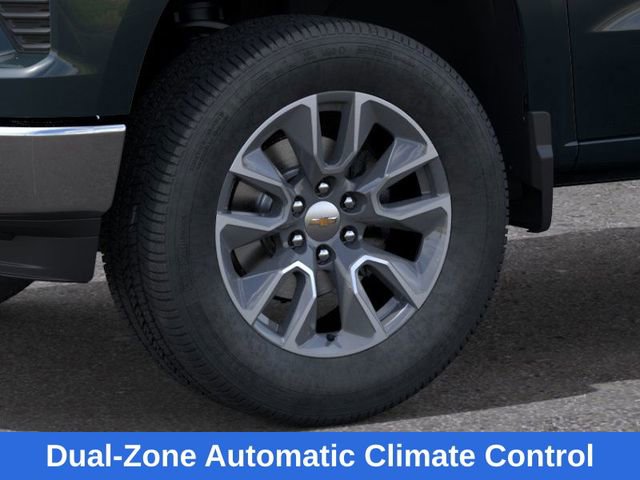 New 2026 Chevrolet Silverado 1500 LT image 10