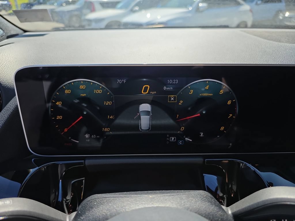 Used 2021 Mercedes-Benz GLA 250 4MATIC image 23