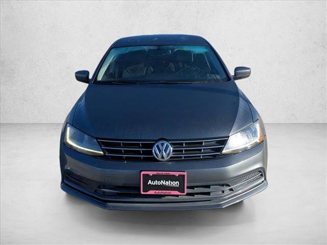 Used 2018 Volkswagen Jetta S image 2