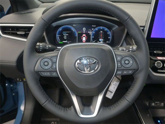 New 2026 Toyota Corolla Cross AWD Hybrid w/ Convenience Package image 5