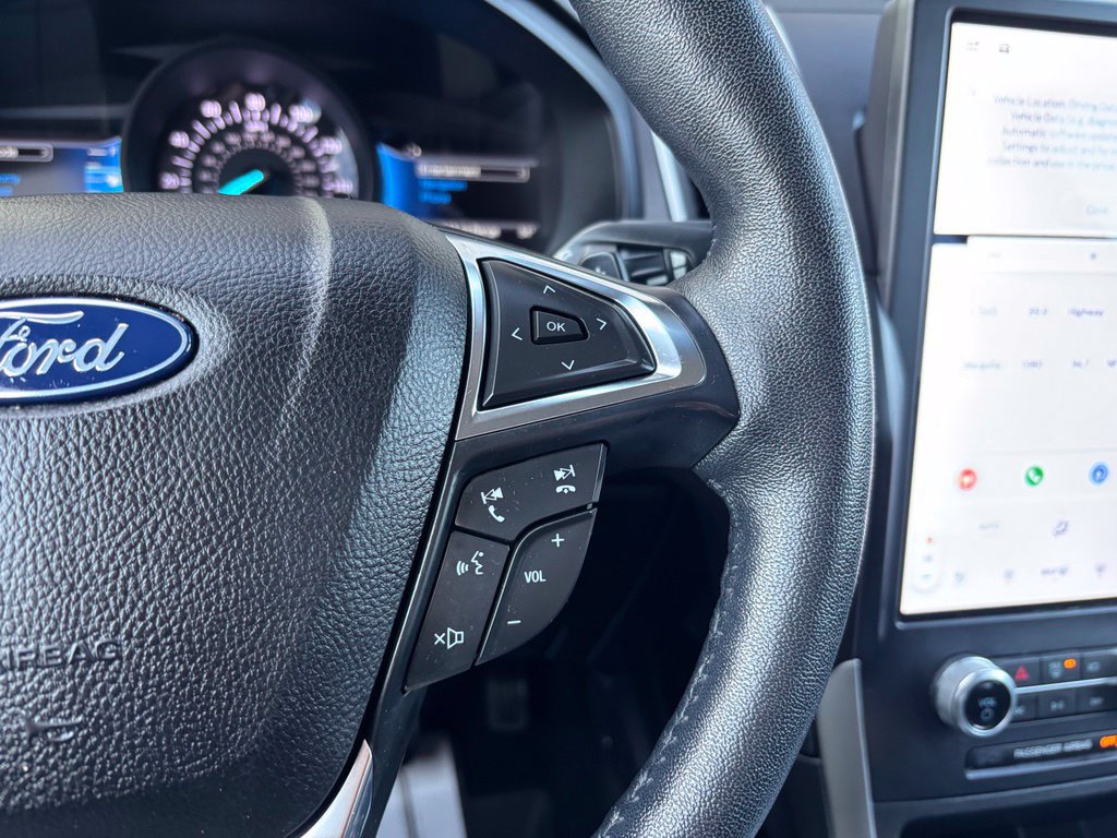 Used 2022 Ford Edge SEL w/ Convenience Package AWD/4WD image 30