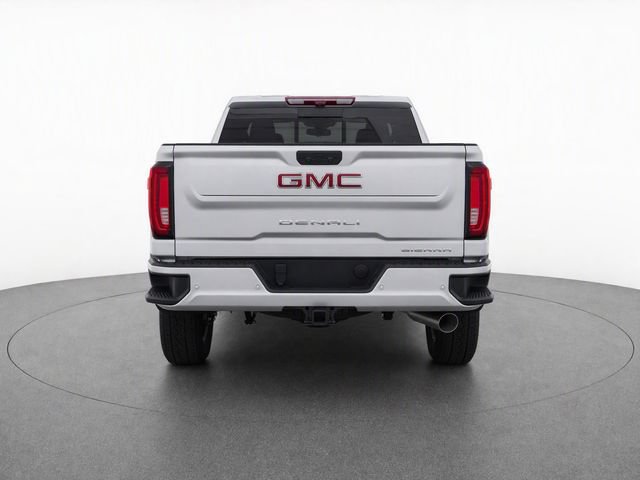Used 2020 GMC Sierra 2500 Denali w/ Denali Ultimate Package AWD/4WD image 7